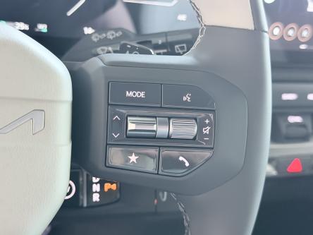 KIA EV3 81,4 kWh GT Line Camera, ACC, Pdc, Led