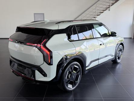 KIA EV3 81,4 kWh GT Line Camera, ACC, Pdc, Led