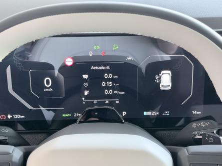 KIA EV3 81,4 kWh GT Line Camera, ACC, Pdc, Led