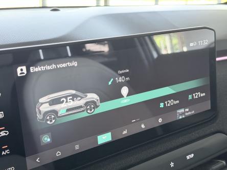 KIA EV3 81,4 kWh GT Line Camera, ACC, Pdc, Led