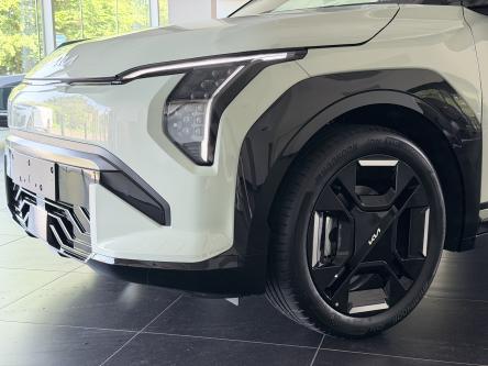 KIA EV3 81,4 kWh GT Line Camera, ACC, Pdc, Led