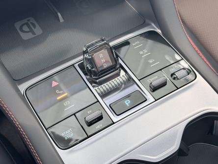 BYD Seal U DM-i Boost Panorama, Head-Up Display, 360 Camera, Infinity Sound