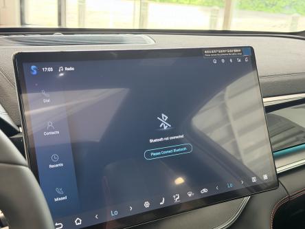 BYD Seal U DM-i Boost Panorama, Head-Up Display, 360 Camera, Infinity Sound