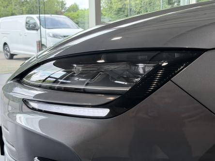 BYD Seal U DM-i Boost Panorama, Head-Up Display, 360 Camera, Infinity Sound