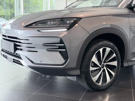 BYD Seal U DM-i Boost Panorama, Head-Up Display, 360 Camera, Infinity Sound