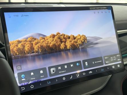 BYD Seal U DM-i Boost Panorama, Head-Up Display, 360 Camera, Infinity Sound