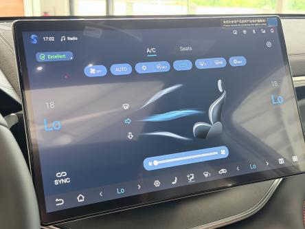 BYD Seal U DM-i Boost Panorama, Head-Up Display, 360 Camera, Infinity Sound