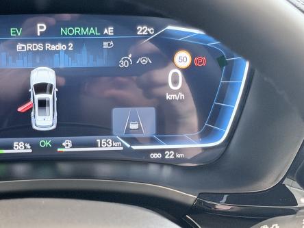 BYD Seal U DM-i Boost Panorama, Head-Up Display, 360 Camera, Infinity Sound