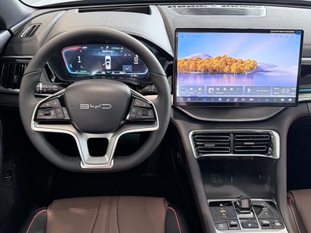 BYD Seal U DM-i Boost Panorama, Head-Up Display, 360 Camera, Infinity Sound