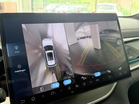 BYD Seal U DM-i Boost MODEL 2027 Panorama, Head-Up Display, 360 Camera, Infinity Sound