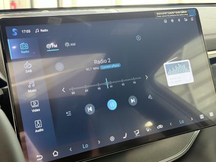 BYD Seal U DM-i Boost Panorama, Head-Up Display, 360 Camera, Infinity Sound