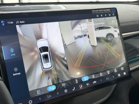 BYD Seal U DM-i Boost Panorama, Head-Up Display, 360 Camera, Infinity Sound