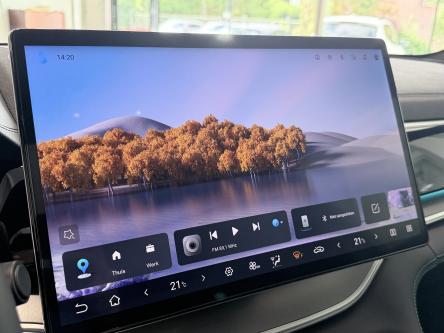 BYD Seal U DM-i Boost MODEL 2027 Panorama, Head-Up Display, 360 Camera, Infinity Sound