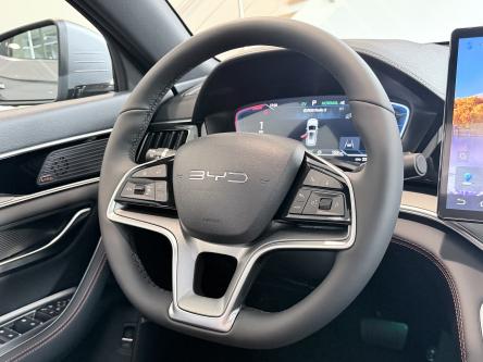 BYD Seal U DM-i Boost Panorama, Head-Up Display, 360 Camera, Infinity Sound