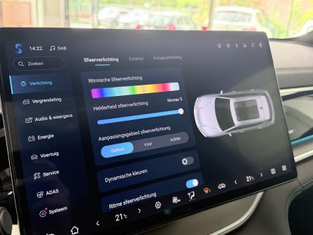 BYD Seal U DM-i Boost MODEL 2027 Panorama, Head-Up Display, 360 Camera, Infinity Sound