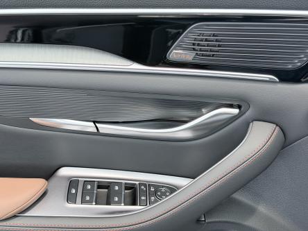 BYD Seal U DM-i Boost Panorama, Head-Up Display, 360 Camera, Infinity Sound