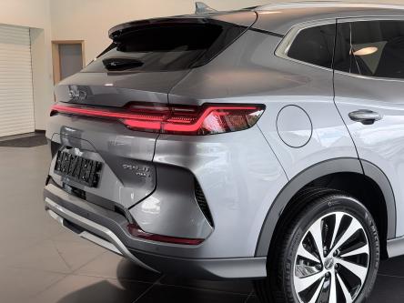BYD Seal U DM-i Boost MODEL 2027 Panorama, Head-Up Display, 360 Camera, Infinity Sound