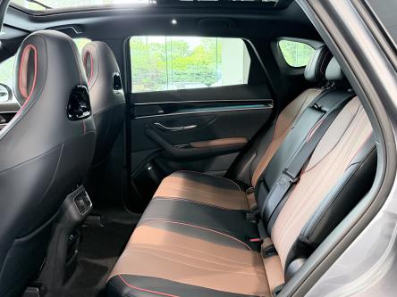 BYD Seal U DM-i Boost Panorama, Head-Up Display, 360 Camera, Infinity Sound