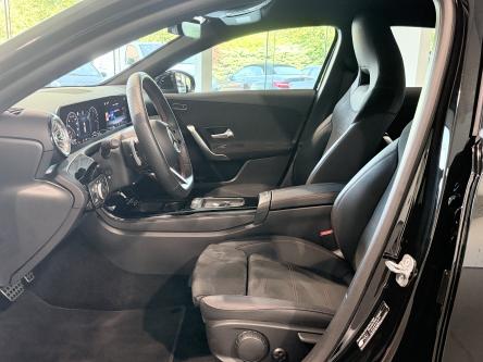 MERCEDES-BENZ A 250 e Amg Keyless-Go, Mbux, Led, Pdc, Camera