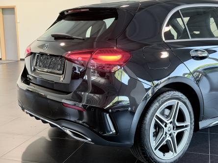 MERCEDES-BENZ A 250 e Amg Keyless-Go, Mbux, Led, Pdc, Camera