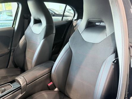 MERCEDES-BENZ A 250 e Amg Keyless-Go, Mbux, Led, Pdc, Camera