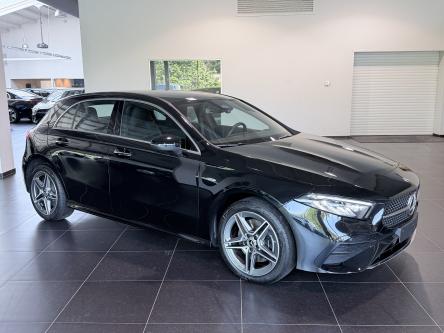 MERCEDES-BENZ A 250 e Amg Keyless-Go, Mbux, Led, Pdc, Camera