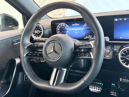 MERCEDES-BENZ A 250 e Amg Keyless-Go, Mbux, Led, Pdc, Camera