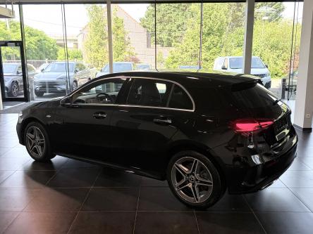 MERCEDES-BENZ A 250 e Amg Keyless-Go, Mbux, Led, Pdc, Camera