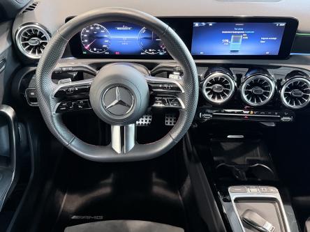 MERCEDES-BENZ A 250 e Amg Keyless-Go, Mbux, Led, Pdc, Camera