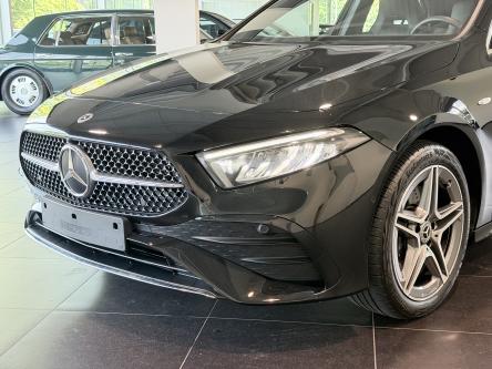 MERCEDES-BENZ A 250 e Amg Keyless-Go, Mbux, Led, Pdc, Camera