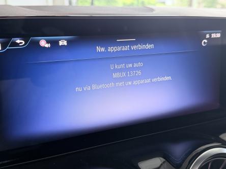 MERCEDES-BENZ EQA 250 + Progressive Panorama, Led, Camera, Mbux, Pdc