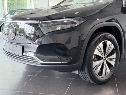 MERCEDES-BENZ EQA 250 + Progressive Panorama, Led, Camera, Mbux, Pdc