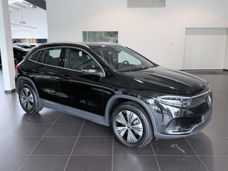 MERCEDES-BENZ EQA 250 + Progressive Panorama, Led, Camera, Mbux, Pdc