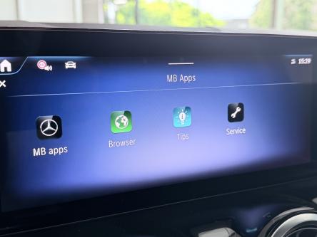 MERCEDES-BENZ EQA 250 + Progressive Panorama, Led, Camera, Mbux, Pdc