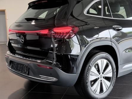 MERCEDES-BENZ EQA 250 + Progressive Panorama, Led, Camera, Mbux, Pdc