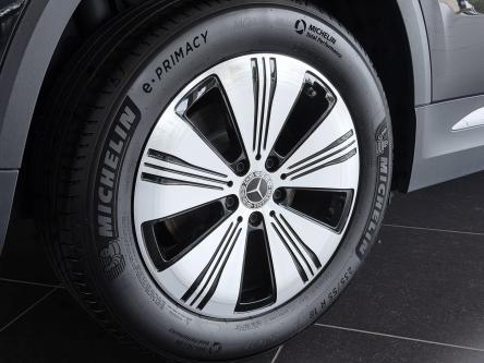 MERCEDES-BENZ EQA 250 + Progressive Panorama, Led, Camera, Mbux, Pdc