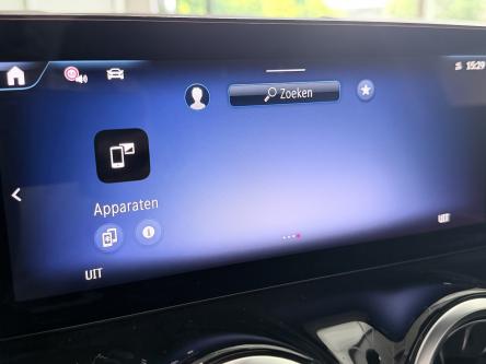 MERCEDES-BENZ EQA 250 + Progressive Panorama, Led, Camera, Mbux, Pdc