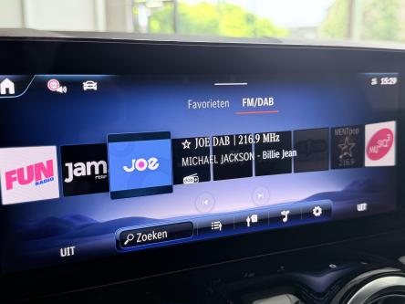 MERCEDES-BENZ EQA 250 + Progressive Panorama, Led, Camera, Mbux, Pdc