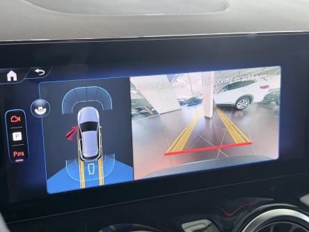 MERCEDES-BENZ EQA 250 + Progressive Panorama, Led, Camera, Mbux, Pdc
