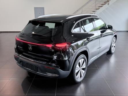 MERCEDES-BENZ EQA 250 + Progressive Panorama, Led, Camera, Mbux, Pdc