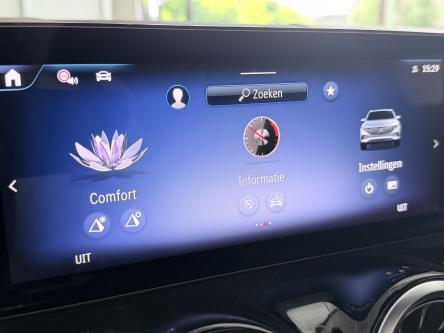 MERCEDES-BENZ EQA 250 + Progressive Panorama, Led, Camera, Mbux, Pdc