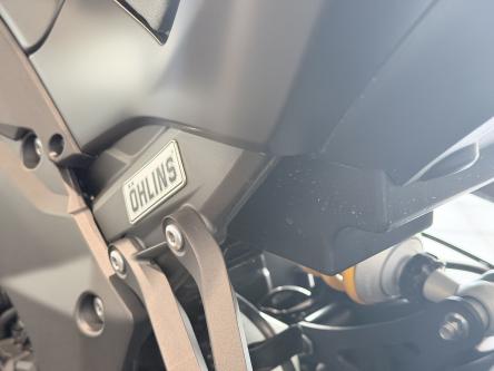 Kawasaki Z1000  AKRAPOVIC 9900KM!