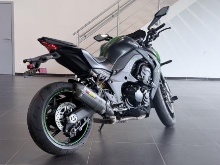 Kawasaki Z1000  AKRAPOVIC 9900KM!