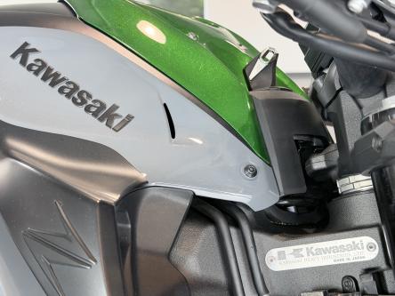 Kawasaki Z1000  AKRAPOVIC 9900KM!
