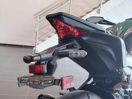 Kawasaki Z1000  AKRAPOVIC 9900KM!