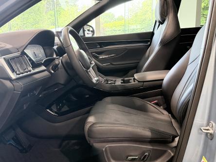 BYD Seal U DM-i Comfort Long Range 125km, Panorama, Head-Up Display, 360 Camera, Infinity Sound