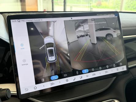 BYD Seal U DM-i Comfort Long Range 125km, Panorama, Head-Up Display, 360 Camera, Infinity Sound