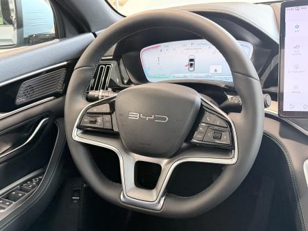 BYD Seal U DM-i Comfort Long Range 125km, Panorama, Head-Up Display, 360 Camera, Infinity Sound