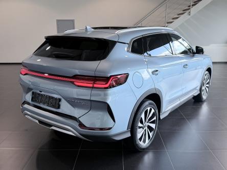 BYD Seal U DM-i Comfort Long Range 125km, Panorama, Head-Up Display, 360 Camera, Infinity Sound