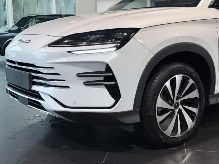 BYD Seal U DM-i DM-i Boost Panorama, Head-Up Display, 360 Camera